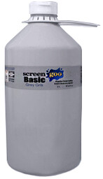 Farba Screen Goo Basic Grey 2L