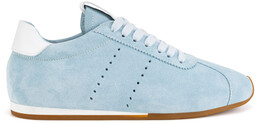 Sneakersy Gino Rossi AYA-110125 Niebieski