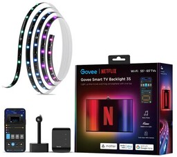 GOVEE Taśma LED H6098 4.8 m Envisual TV