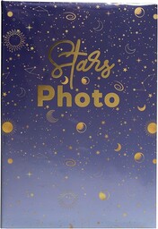 Exacompta - Nr ref. 62113E - Album fotograficzny