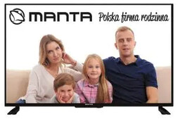 Manta 39LHN120D 39" LED HD Ready 60Hz DVB-T2