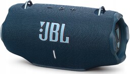Głośnik mobilny Jbl Xtreme 4 100W niebieski