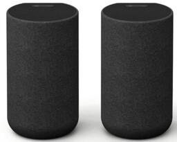 Bezprzewodowe tylne głośniki Sony SA-RS5