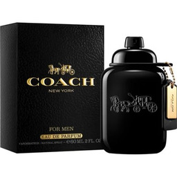 Coach for Men, Woda perfumowana 100ml - Tester