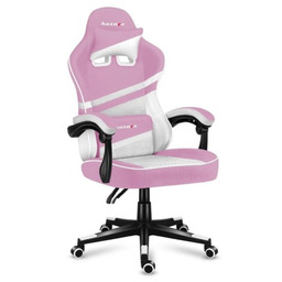 Huzaro Fotel gamingowy Force 4.4 Pink Mesh