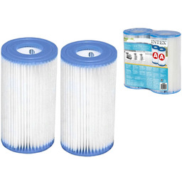 Filtr do pompy typ A Intex 29002 2