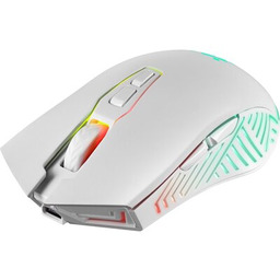 Mysz bezprzewodowa Defender PANDORA GM-502 optyczna 3200dpi biała
