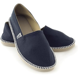 Seac Unisex''s Malaga Canvas to espadryle dla mężczyzn