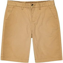 Element Chino Chłopiec Zielony XL