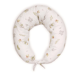 Babymatex Poduszka pozycjonująca Moon rogal dł. 260 gałązki