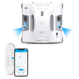 Hobot S7 pro Zasilanie awaryjne Funkcje AI Robot