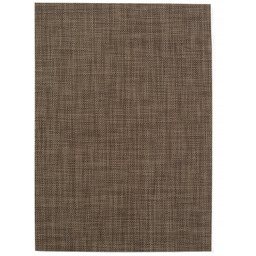 Hendi Podkładka na sto ł 450x300mm, bra zowy