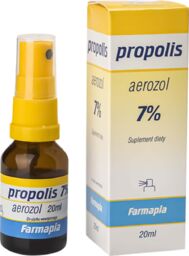 Farmapia Propolis 7%, aerozol, 20 ml