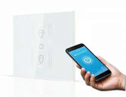 Inteligentny ściemniacz światła NEO WiFi TUYA