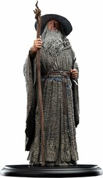 Weta Workshop Władca Pierścieni mini statuetka Gandalf der