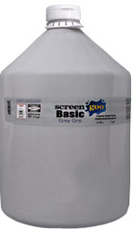 Farba Screen Goo Basic Grey 3,78L