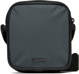 Saszetka Calvin Klein K50K512113 Szary