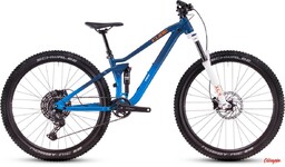 Cube Rower Stereo ONE22 Rookie 27,5