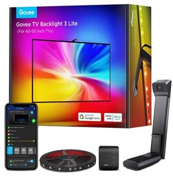 GOVEE Taśma LED H6097 2.4 m TV Backlight
