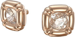 Biżuteria SWAROVSKI 5617910. Kolczyki, Kolor różowy. Kobieta.