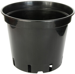 Doniczki produkcyjne szkółkarskie 26,3/21cm 7,5L
