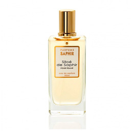 Saphir, Siloe de Saphir Pour Femme, woda perfumowana,
