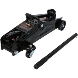 Podnośnik hydrauliczny "żaba" 2 t FASTER TOOLS