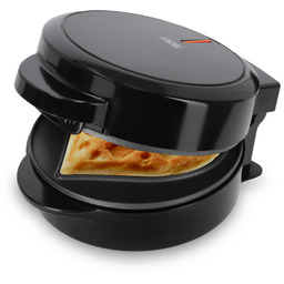 Mini gofrownica na 1 gofr-serduszko ADE