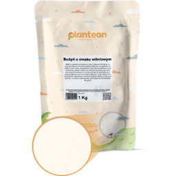 Budyń o smaku wiśniowym 250g