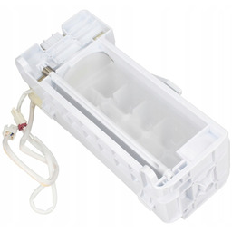 Kostkarka do lodu do lodówki Hisense Gorenje, Lg,