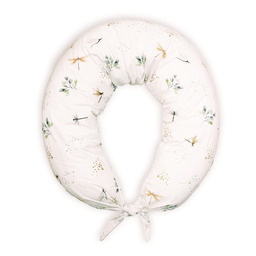 Babymatex Poduszka pozycjonująca Moon rogal dł. 260 ważki