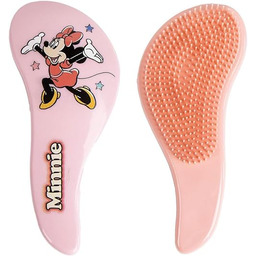 Szczotki prostokątne dla dzieci Minnie 10,0 x 20,0