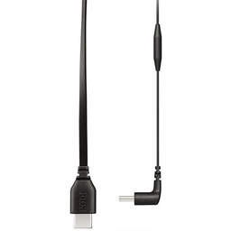 RODE Kabel USB-C - USB-C SC16 0.3 m