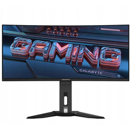 Monitor Led 32" Gigabyte MO34WQC2 Oled