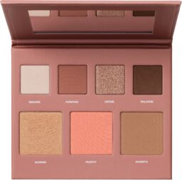 Paese Get The Glow Look, wielozadaniowa paleta