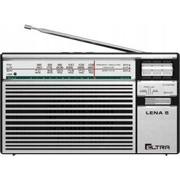 Radio Eltra Lena 5