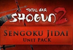 Total War: SHOGUN 2 - Sengoku Jidai Unit