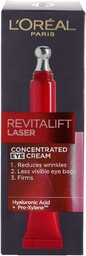 L''Oréal - Revitalift Laser Precision Eye Cream 15