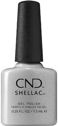 CND Shellac Steel Kisses 7,3ml