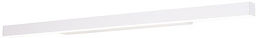 MAXLIGHT LINEAR W0265 kinkiet lampa ścienna łazienkowa nad