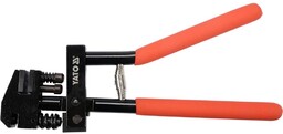 Yato DZIURKARKO FELCARKA ODSADZARKA BLACHARSKA YT-21582