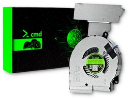 Wentylator Do Hp 15-dc1028nw 15-dc1036nw Cpu