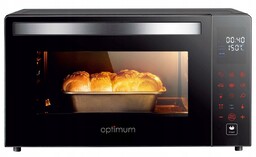 Mini piekarnik Optimum PK3000 30 l czarny