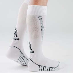 Wola Getry piłkarskie z technologią strefowego wsparcia, płaski