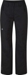 McKINLEY Debbie Black Night 38 spodnie