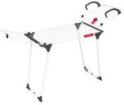 Vileda Premium 2w1 157332 Suszarka na pranie
