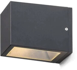 Kinkiet CABOX II 100W IP54 R10384 - Rendl