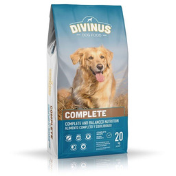 Divinus Complete 20Kg