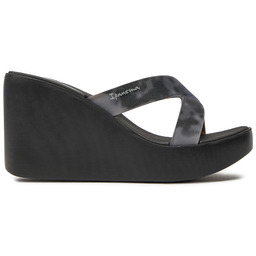 Klapki Ipanema 83520 Czarny