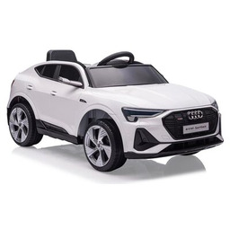 MILLY MALLY Samochód dla dziecka Audi E-Tron Sportback